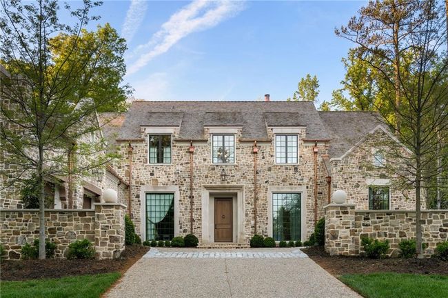 41 Blackland Rd Nw, House other with 7 bedrooms, 9 bathrooms and null parking in Atlanta GA | Image 118