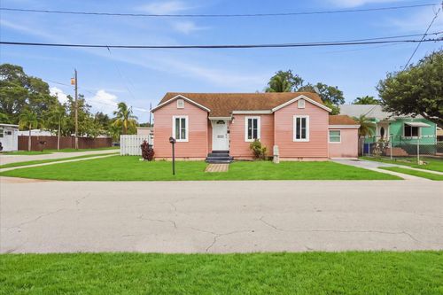1023 N 25th Ave, Hollywood, FL, 33020-3403 | Card Image