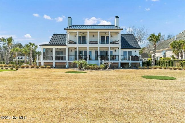 7522 Dunbar Rd, House other with 5 bedrooms, 4 bathrooms and 2 parking in Wilmington NC | Image 85