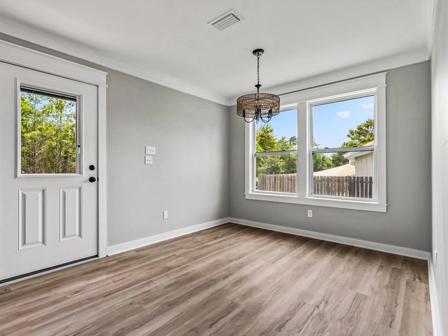 1613 Sea Breeze Way, House other with 3 bedrooms, 2 bathrooms and null parking in CARRABELLE FL | Image 11