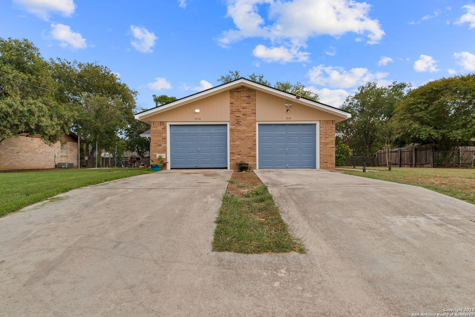 1312 Summerwood Dr, Inactive in New Braunfels Zoocasa