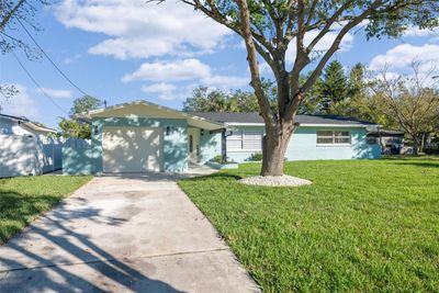 5990 12 Th Street S, House other with 3 bedrooms, 2 bathrooms and null parking in Saint Petersburg FL | Image 2