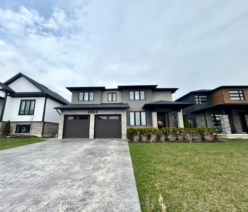 2864 Arrowsmith Court, Fort Erie, ON, L0S1S0 | Card Image