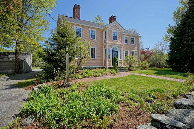 520 Washington Rd, House other with 4 bedrooms, 4 bathrooms and null parking in Rye NH | Image 6