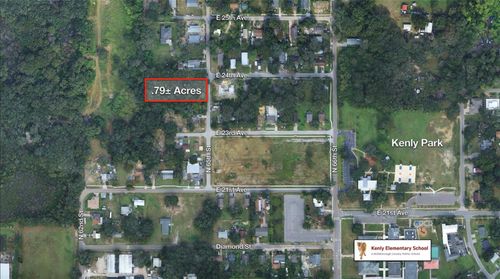 6416 E 23rd Ave, TAMPA, FL, 33619 | Card Image