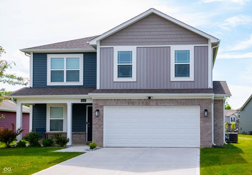 6248 Basden Dr, Indianapolis, IN, 46221-6100 | Card Image