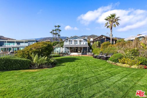 30810 Broad Beach Rd, Malibu, CA, 90265-2663 | Card Image