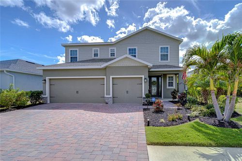 11605 Cleyera Ct, RIVERVIEW, FL, 33579-1826 | Card Image