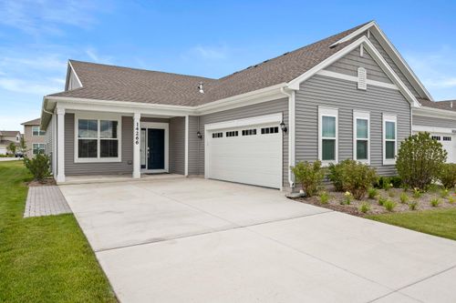 14266 Clover Ave, Cedar Lake, IN, 46303-0778 | Card Image