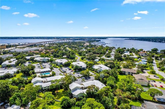 APT-7-3 - 800 Nw Fork Rd, Condo with 2 bedrooms, 2 bathrooms and null parking in Stuart FL | Image 42
