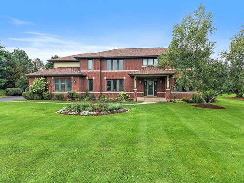 3206 Prairie View Dr, Mchenry, IL, 60050-8014 | Card Image