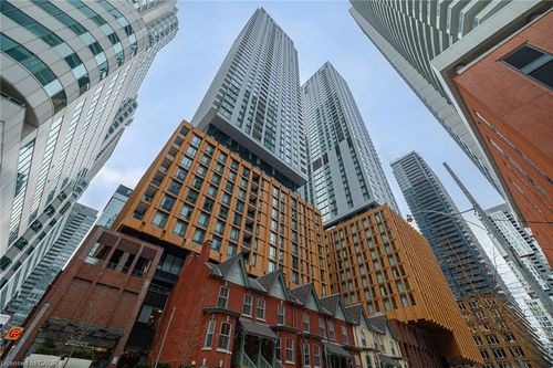 1903-8 Widmer St, Toronto, ON, M5V0W6 | Card Image