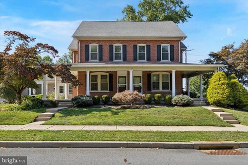 405 Maple Ave, HARLEYSVILLE, PA, 19438-2224 | Card Image