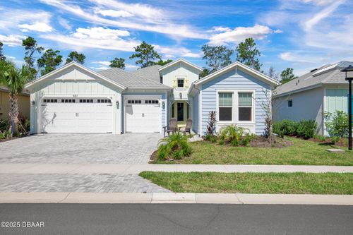 621 Hang Loose Way, DAYTONA BEACH, FL, 32124-3827 | Card Image