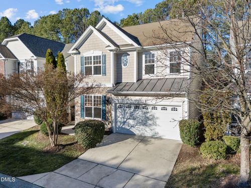 620 Abbey Hall Way, Cary, NC, 27513-1688 | Card Image