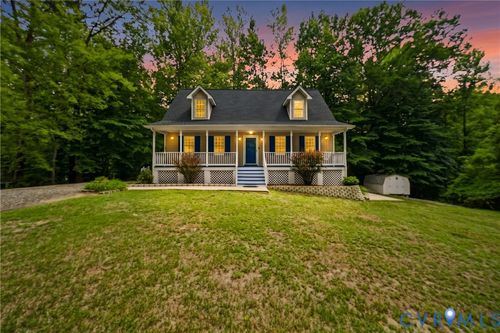 26498 Country Club Ln, Ruther Glen, VA, 22546-3553 | Card Image