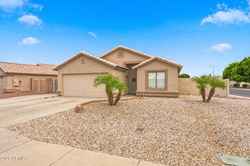 9917 N 93rd Dr, Peoria, AZ, 85345-4322 | Card Image