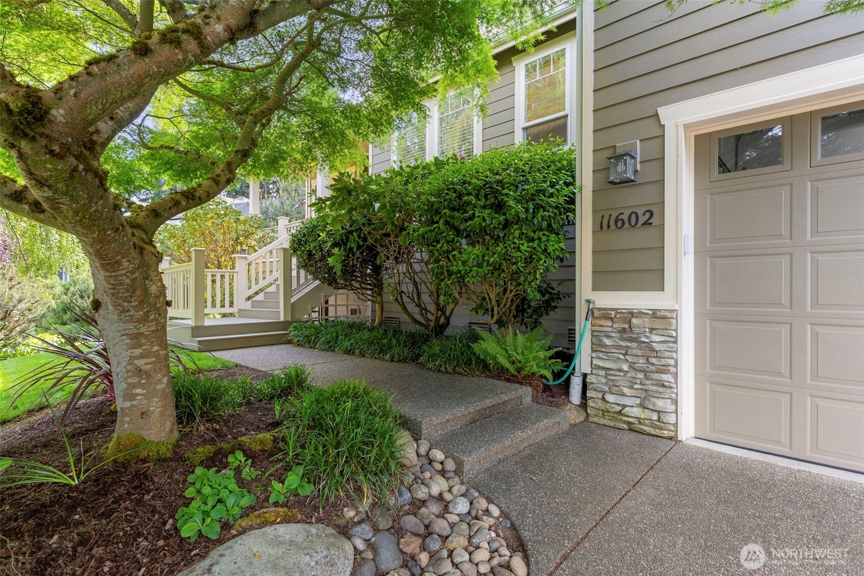 Residential in Gig Harbor 5