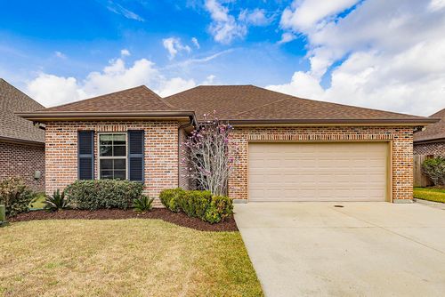 158 Juliana Way, Houma, LA, 70364-2312 | Card Image