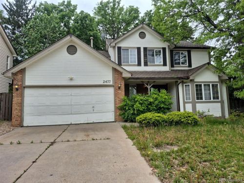 2477 S Oakland Cir, Aurora, CO, 80014-1887 | Card Image