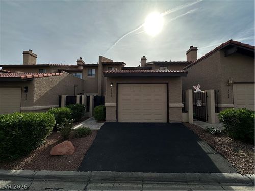 3980 Tirana Way, Las Vegas, NV, 89103-2508 | Card Image