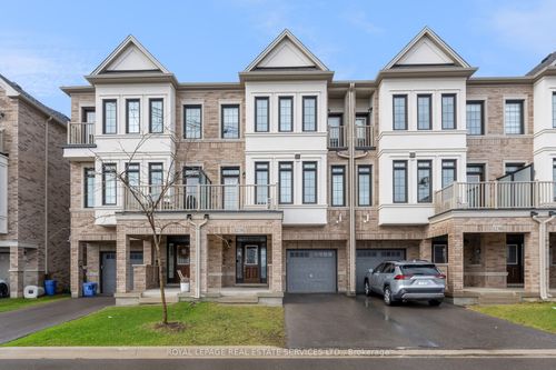 1238 Restivo Lane, Milton, ON, L9E1J9 | Card Image