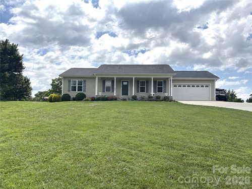 2899 Icard Ridge Rd, Granite Falls, NC, 28630-9003 | Card Image