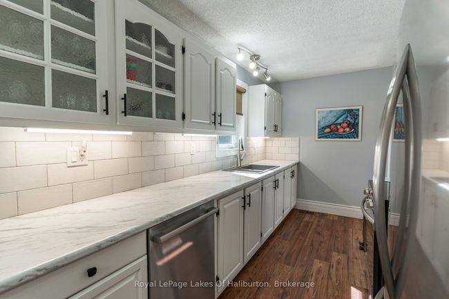 1293 Green Lake Rd, House other with 3 bedrooms, 2 bathrooms and 4 parking in Haliburton ON | Image 16