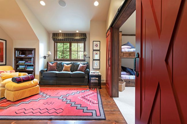 344 Chief Joseph Trl, House other with 5 bedrooms, 7 bathrooms and null parking in Darby MT | Image 39