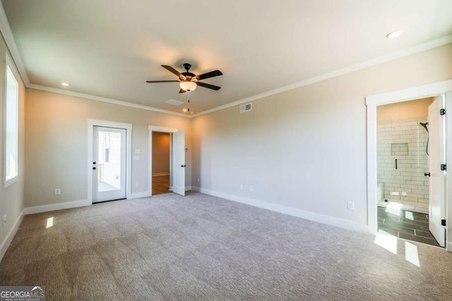 47 - 4202 Adler Cir, House other with 5 bedrooms, 4 bathrooms and 2 parking in Buford GA | Image 30