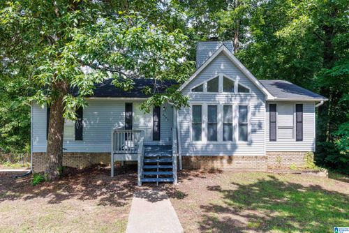 6467 Kathy Dr, PINSON, AL, 35126-3117 | Card Image