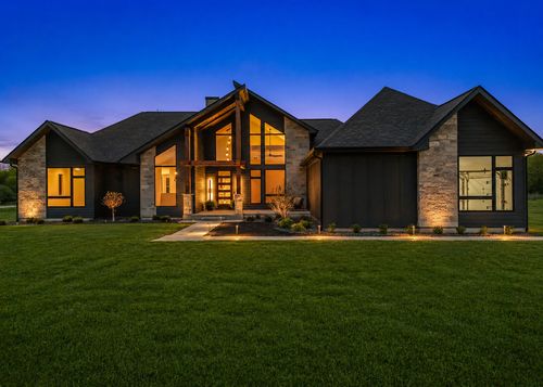 4311 Red Tail Ln, Johnsburg, IL, 60051 | Card Image