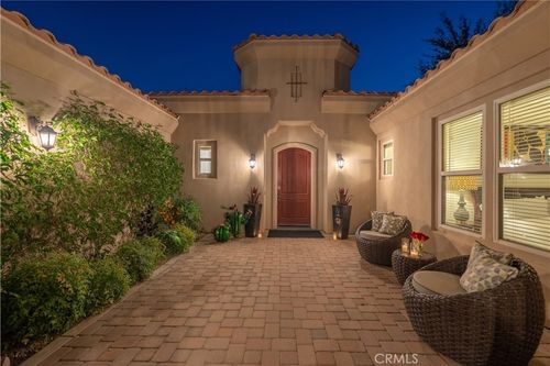 55315 Turnberry Way, La Quinta, CA, 92253-8718 | Card Image