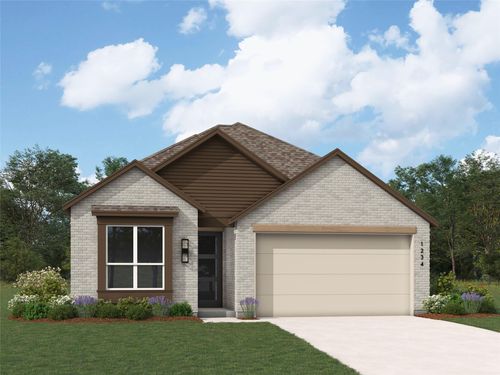 12974 Soaring Forest Dr, Conroe, TX, 77302-1459 | Card Image