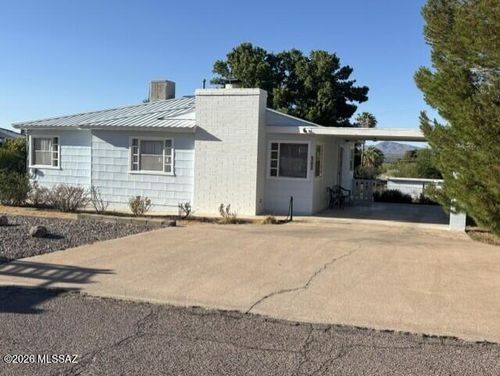 302 W Cactus St, Benson, AZ, 85602-6810 | Card Image