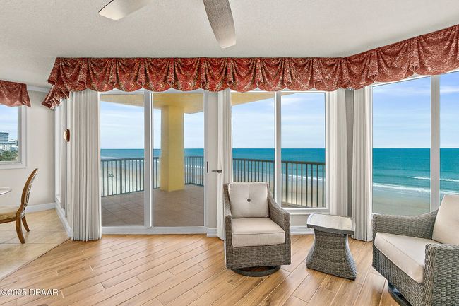 401 - 2901 S Atlantic Ave, Condo with 3 bedrooms, 3 bathrooms and null parking in Daytona Beach Shores FL | Image 6