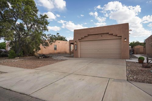 7701 Calle Meseta Ne, Albuquerque, NM, 87113-1266 | Card Image