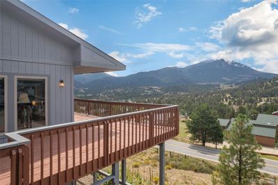 556 Darcy Drive, Townhouse with 4 bedrooms, 2 bathrooms and 1 parking in Estes Park CO | Image 1