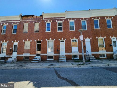 2531 Christian St, BALTIMORE, MD, 21223-2832 | Card Image