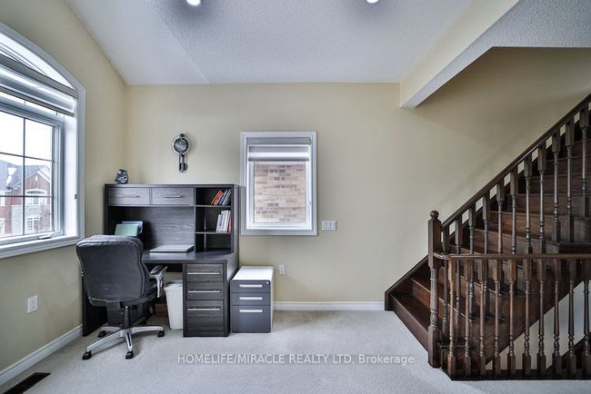 24 Deer Ridge Trail, House attached with 5 bedrooms, 4 bathrooms and 3 parking in Caledon ON | Image 9