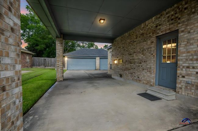 2523 Meadow Tree Ln, House other with 4 bedrooms, 3 bathrooms and 4 parking in Spring TX | Image 46