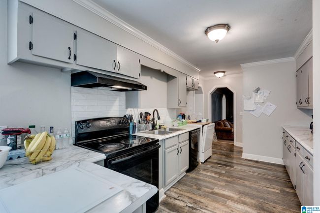 1000 Highland Rd, House other with 7 bedrooms, 4 bathrooms and null parking in Winfield AL | Image 12