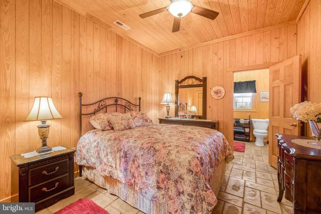 8371 Langhorne Rd, Home with 3 bedrooms, 3 bathrooms and null parking in Scottsville VA | Image 44