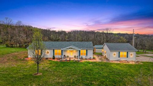 2406 Chapel Creek Road, Chillicothe, OH, 45601 | Card Image