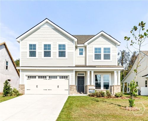 148 Como Dr, Pooler, GA, 31322-2035 | Card Image