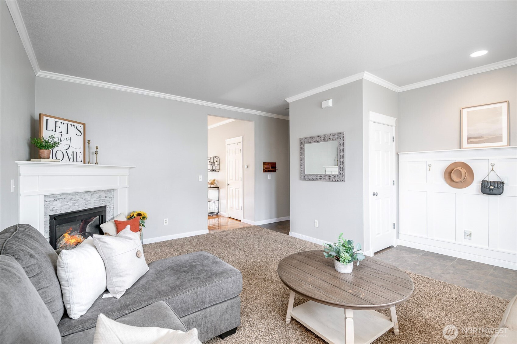Residential in Lacey 4