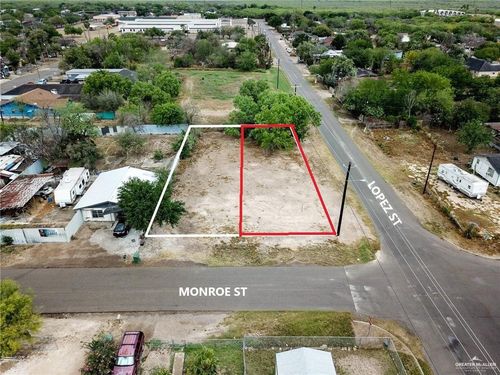0 Monroe E, Rio Grande City, TX, 78582 | Card Image