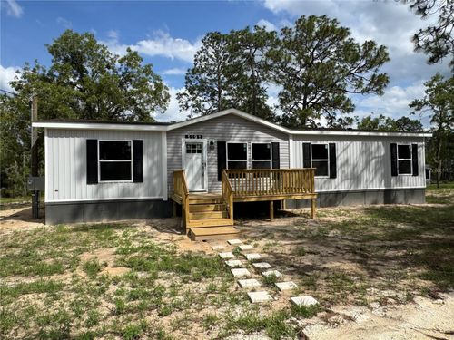 1191 Ne 124th Ter, Williston, FL, 32696-8470 | Card Image