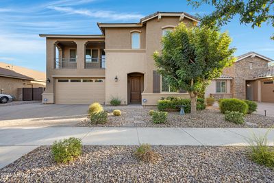 20741 E Raven Drive, House other with 4 bedrooms, 3 bathrooms and null parking in Queen Creek AZ | Image 1