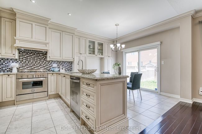 83 Stonechurch Cres, House other with 4 bedrooms, 3 bathrooms and 2 parking in Markham ON | Image 27